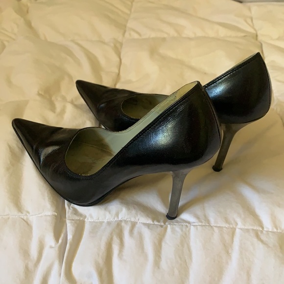 Stilettos vintage - Picture 4 of 6